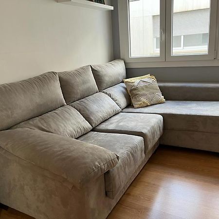 Wow Cordoba Centro Apartment Ngoại thất bức ảnh