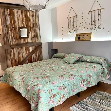 Wow Cordoba Centro Apartment Ngoại thất bức ảnh