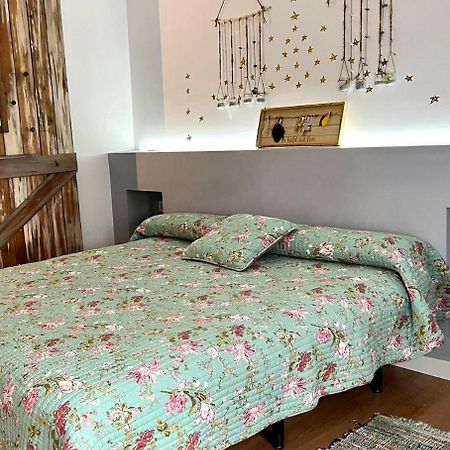 Wow Cordoba Centro Apartment Ngoại thất bức ảnh
