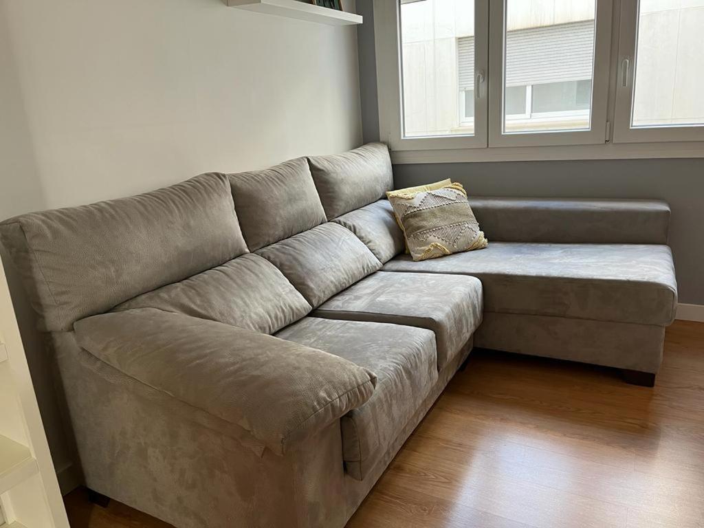 Wow Cordoba Centro Apartment Ngoại thất bức ảnh