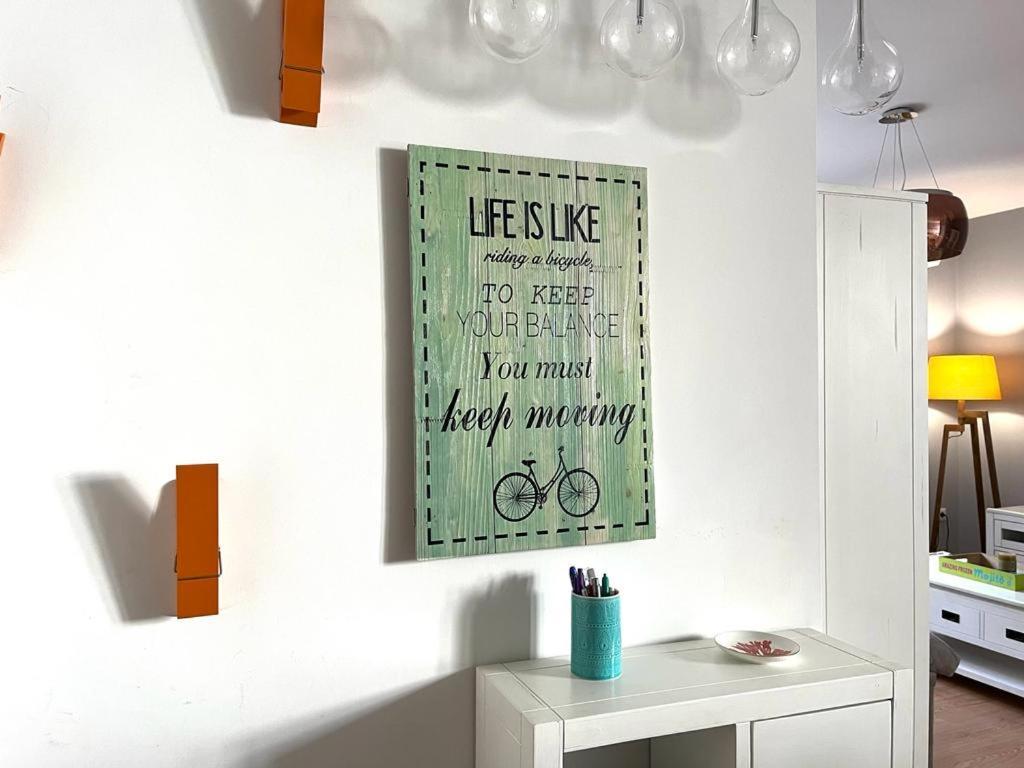 Wow Cordoba Centro Apartment Ngoại thất bức ảnh