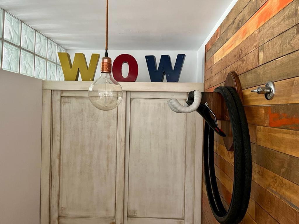 Wow Cordoba Centro Apartment Ngoại thất bức ảnh
