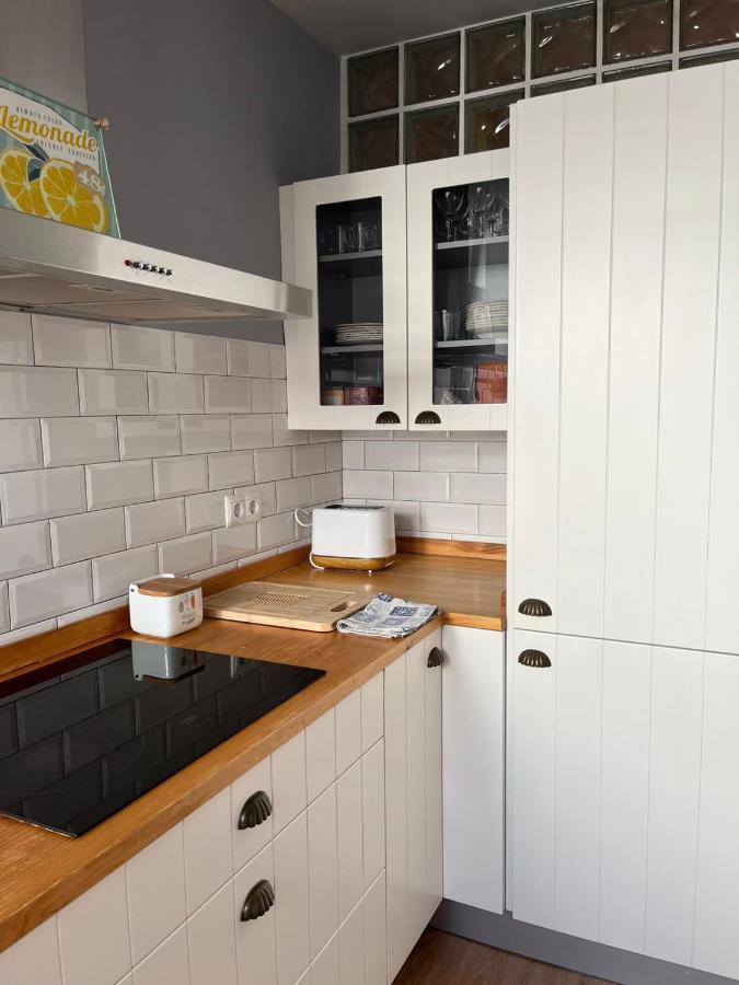 Wow Cordoba Centro Apartment Ngoại thất bức ảnh