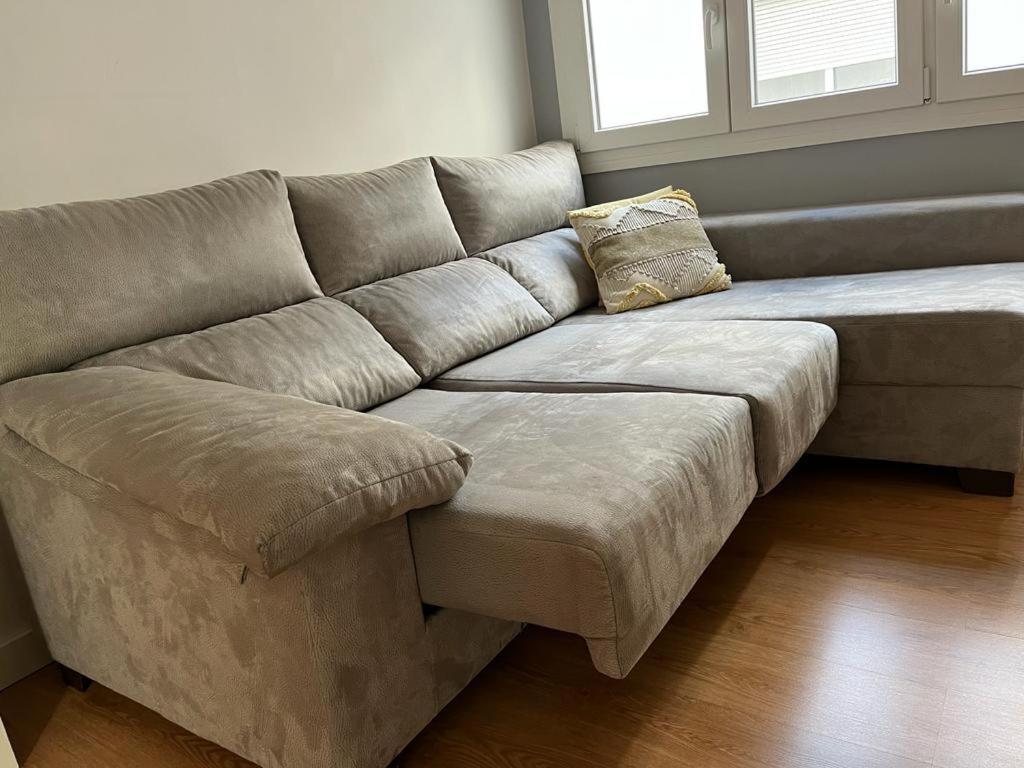 Wow Cordoba Centro Apartment Ngoại thất bức ảnh