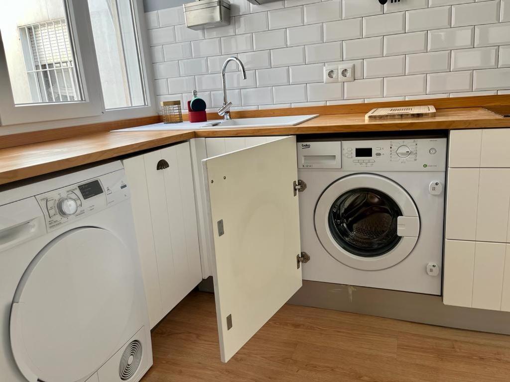 Wow Cordoba Centro Apartment Ngoại thất bức ảnh