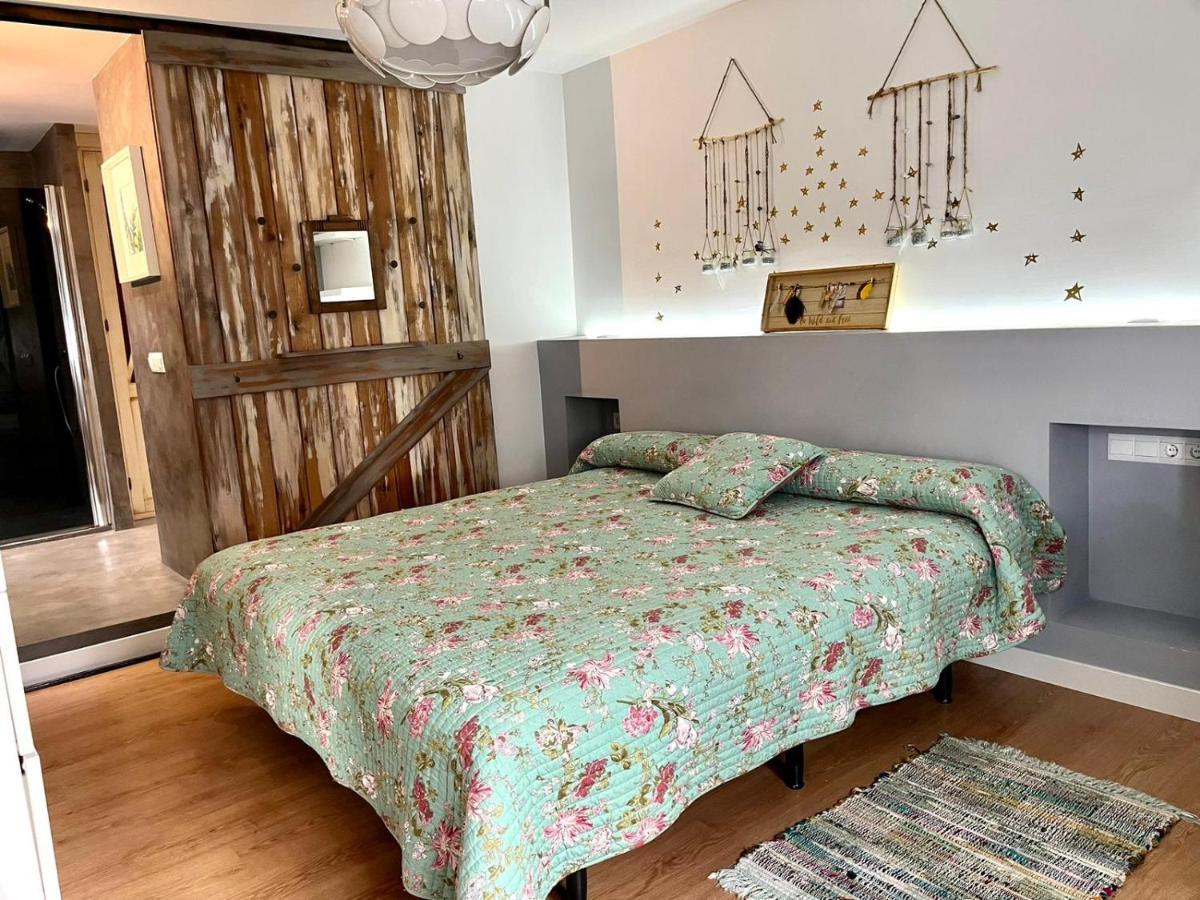 Wow Cordoba Centro Apartment Ngoại thất bức ảnh