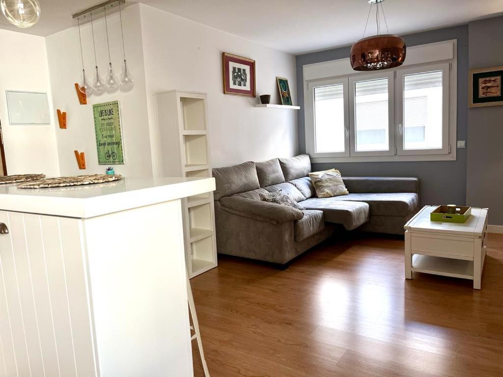 Wow Cordoba Centro Apartment Ngoại thất bức ảnh
