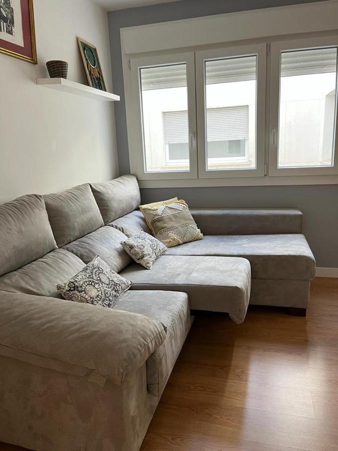 Wow Cordoba Centro Apartment Ngoại thất bức ảnh