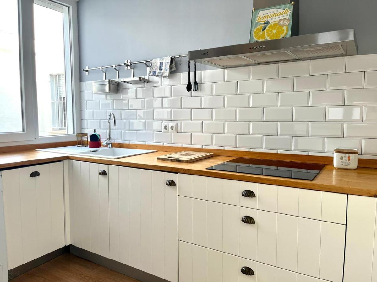 Wow Cordoba Centro Apartment Ngoại thất bức ảnh