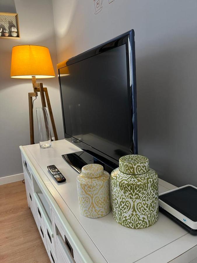 Wow Cordoba Centro Apartment Ngoại thất bức ảnh
