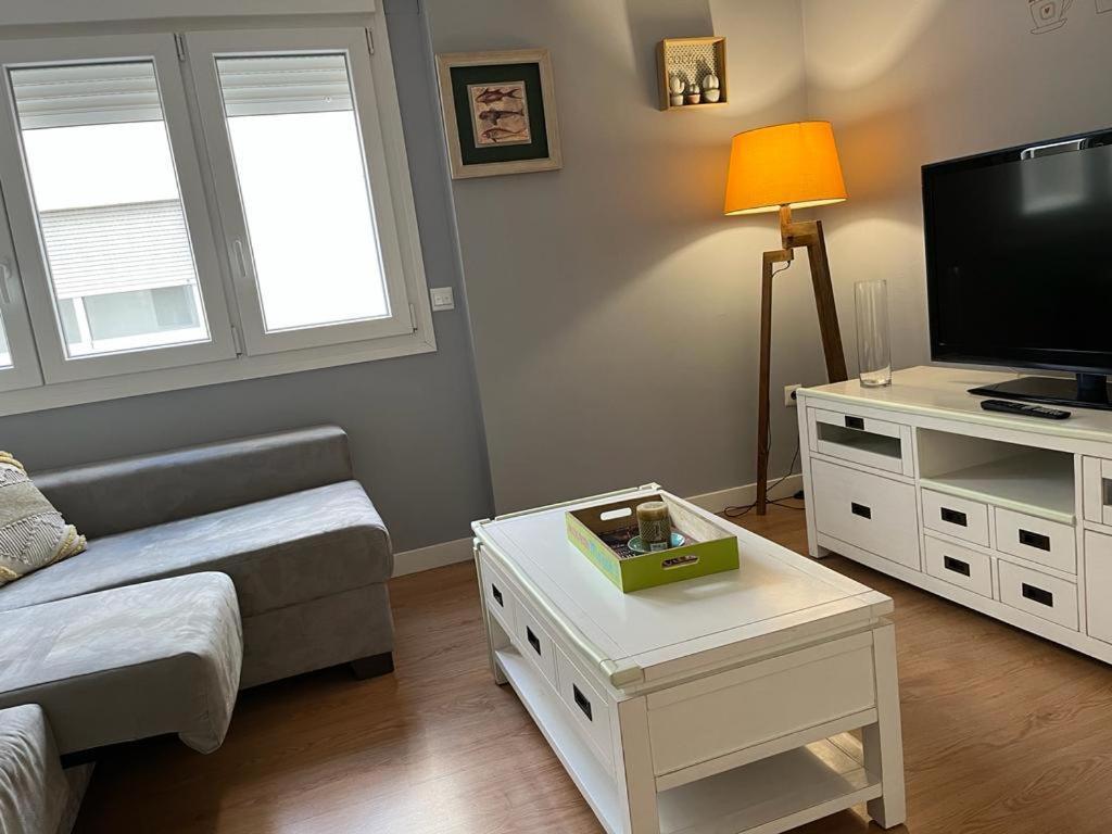 Wow Cordoba Centro Apartment Ngoại thất bức ảnh