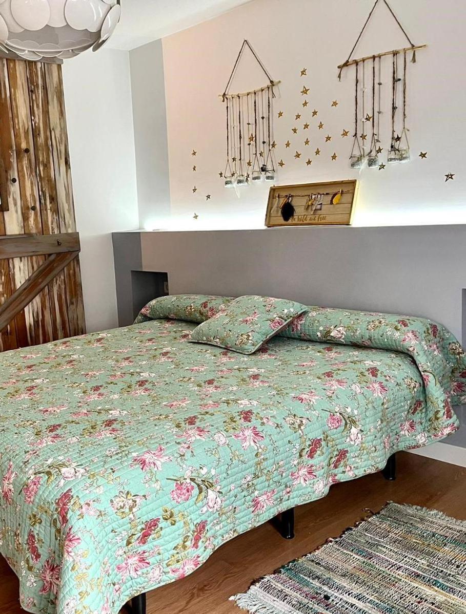 Wow Cordoba Centro Apartment Ngoại thất bức ảnh